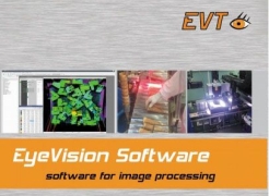 Machine Vision Software - EVT EyeVision